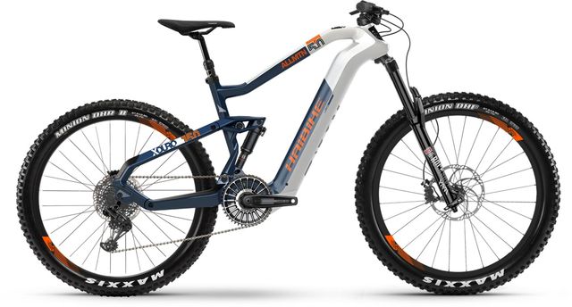 Flyon SDuro AM 5-0 640
